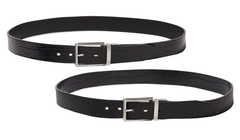 Thắt lưng Synthetic Leather Black