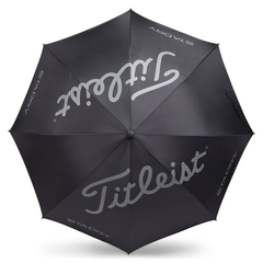 DÙ TITLEIST STADRY SINGLE CANOPY UMBRELLA BLACK
