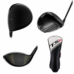 Gậy Driver Titleist TSR2