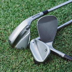 Gậy Wedge Taylormade Milled Grind 3