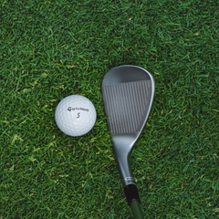 Gậy Wedge Taylormade Milled Grind 3