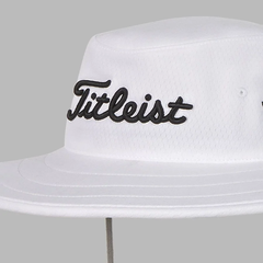 NÓN TOUR AUSSIE WHITE/BLACK
