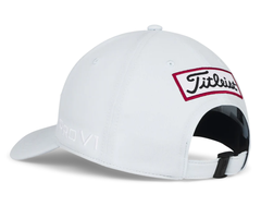 NÓN TOUR PERFORMANCE BLUE BRID/WHITE