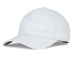 NÓN TOUR PERFORMANCE BLUE BRID/WHITE