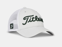 NÓN TOUR PERFORMANCE MESH MARBLE/HUNTER/WHITE