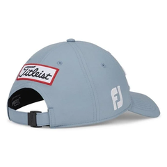 NÓN TOUR PERFORMANCE VINT BLUE/WHITE