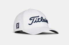 NÓN TOUR PERFORMANCE  WHITE/NAVY
