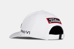 NÓN TOUR PERFORMANCE  WHITE/NAVY