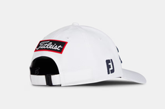 NÓN TOUR PERFORMANCE  WHITE/NAVY