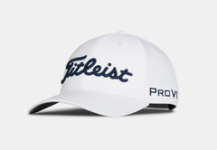 NÓN TOUR PERFORMANCE  WHITE/NAVY