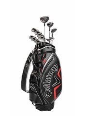 Bộ Gậy Golf Fullset Callaway X Hot (11 gậy)