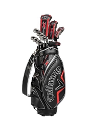 Bộ Gậy Golf Fullset Callaway X Hot (11 gậy)