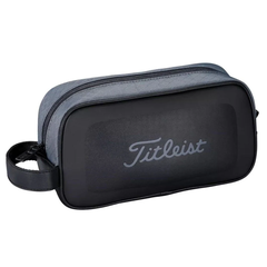 TÚI CẦM TAY ASPIRER SMALL POUCH BLACK/CHARCOAL