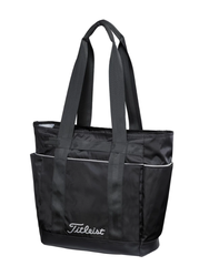 TÚI CẦM TAY CITY ACTIVE TOTE BAG BLACK