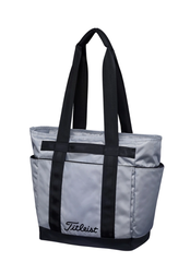 TÚI CẦM TAY CITY ACTIVE TOTE BAG MARBLE/BLACK
