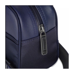 TÚI CẦM TAY PROF SM DOPP KIT BLACK