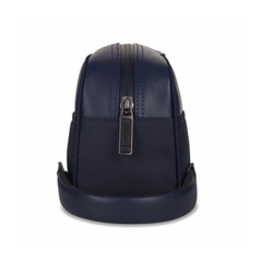 TÚI CẦM TAY PROF SM DOPP KIT BLACK