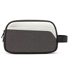 TÚI CẦM TAY PURSUIT POUCH BLACK/WHITE