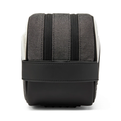 TÚI CẦM TAY PURSUIT POUCH BLACK/WHITE