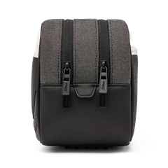 TÚI CẦM TAY PURSUIT POUCH BLACK/WHITE