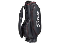 TÚI GẬY ASPIRER STAND BAG BLACK/RED