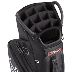 TÚI GẬY CART 14 BLACK