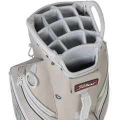 TÚI GẬY CART 14 SAND/NAVY