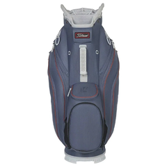 TÚI GẬY CART 14 WASHED INDIGO
