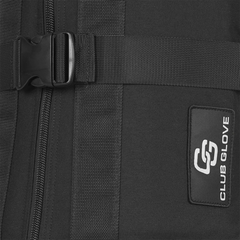 TÚI HÀNG KHÔNG TITLIEST COLLEGE CLUB GLOVE TRAVEL COVER BLACK