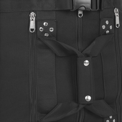 TÚI HÀNG KHÔNG TITLIEST PRO CLUB GLOVE TRAVEL COVER BLACK