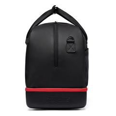 Túi xách tay Titleist Performance sports Boston Bag Black/Red