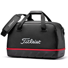Túi xách tay Titleist Performance sports Boston Bag Black/Red