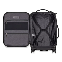 VALI PROFESSIONAL 20 SPINNER BLACK