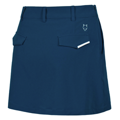 VÁY NỮ HANDEE GOLF MÀU D.GREEN
