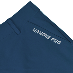VÁY NỮ HANDEE GOLF MÀU D.GREEN