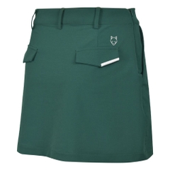 VÁY NỮ HANDEE GOLF MÀU GREEN
