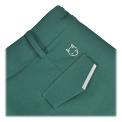 VÁY NỮ HANDEE GOLF MÀU GREEN