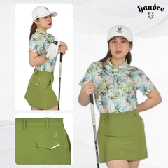 VÁY NỮ HANDEE GOLF MÀU L.GREEN