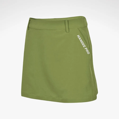 VÁY NỮ HANDEE GOLF MÀU L.GREEN