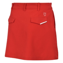 VÁY NỮ HANDEE GOLF MÀU RED
