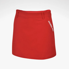 VÁY NỮ HANDEE GOLF MÀU RED