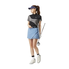 Váy xếp ly Tour TM