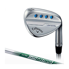 Gậy Wedge Callaway Jaws Mack Daddy 5