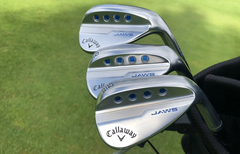 Gậy Wedge Callaway Jaws Mack Daddy 5