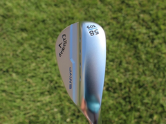 Gậy Wedge Callaway Jaws Mack Daddy 5