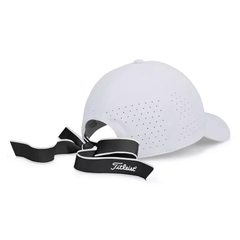 NÓN WOMEN'S PERFORMANCE WHITE/BLACK