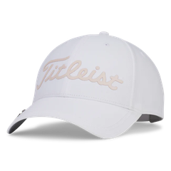 NÓN WOMENS PERFORMANCE BALL MAKER WHITE/ROSE