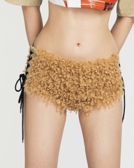 MAP Teddy Bear Mini Short Pants