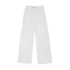 Loose Fit Cargo Parachute Pant