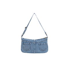 RIN Baguette Handbag